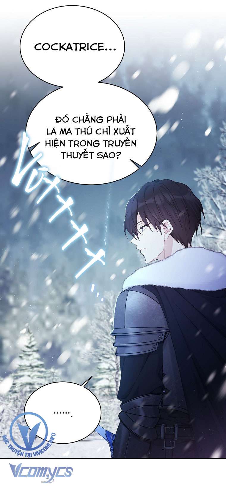 Vương Miện Lục Bảo Chap 105 - Trang 2
