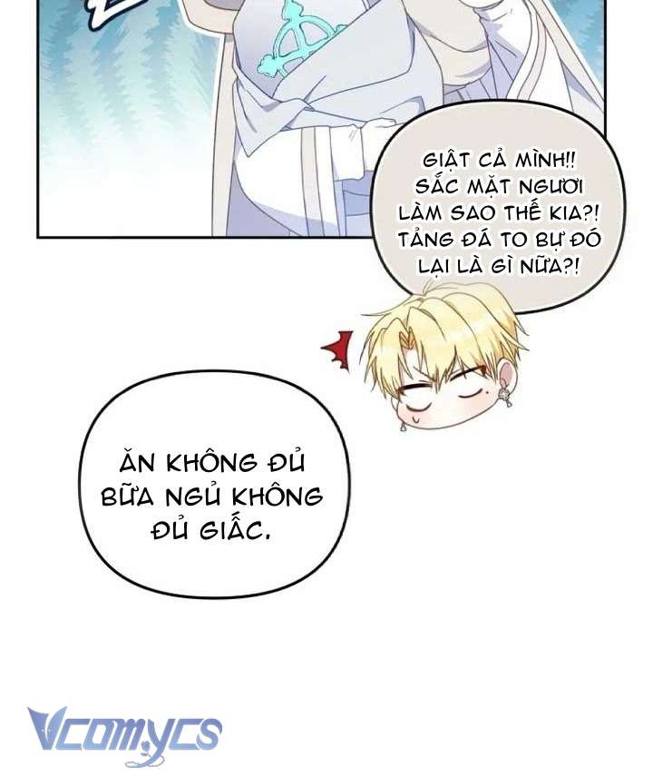Tôi Được Nuôi Dưỡng Bởi Những Kẻ Phản Diện Chap 67 - Trang 3