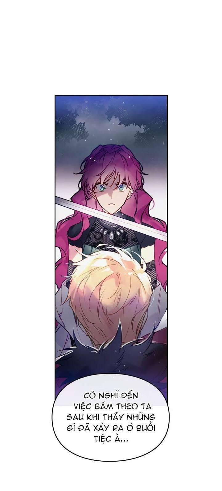 Kết Cục Của Nhân Vật Phản Diện Chỉ Có Thể Là Cái Chết Chapter 14 - Next Chapter 15