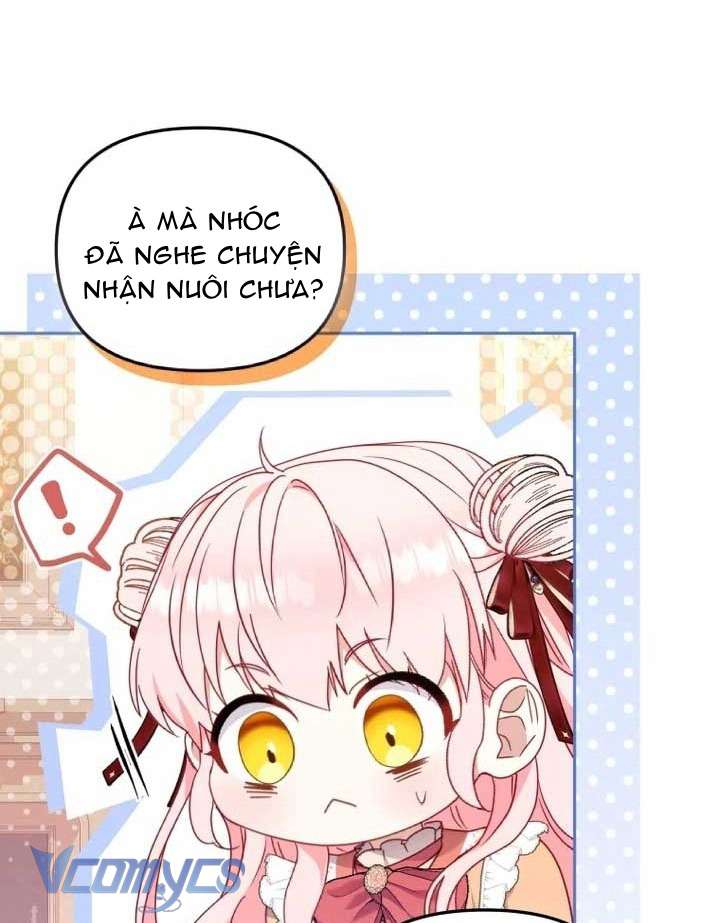 Tôi Được Nuôi Dưỡng Bởi Những Kẻ Phản Diện Chap 67 - Trang 3