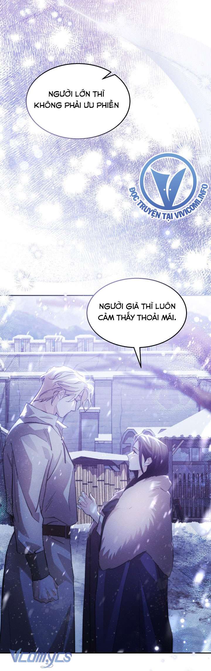 Tiếng Trống Vang Dội Chapter 34 - Trang 4