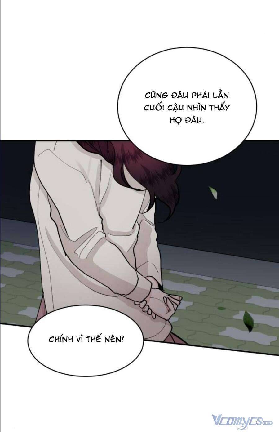 Oan Gia Ngõ Hẹp Chapter 45 - Trang 3