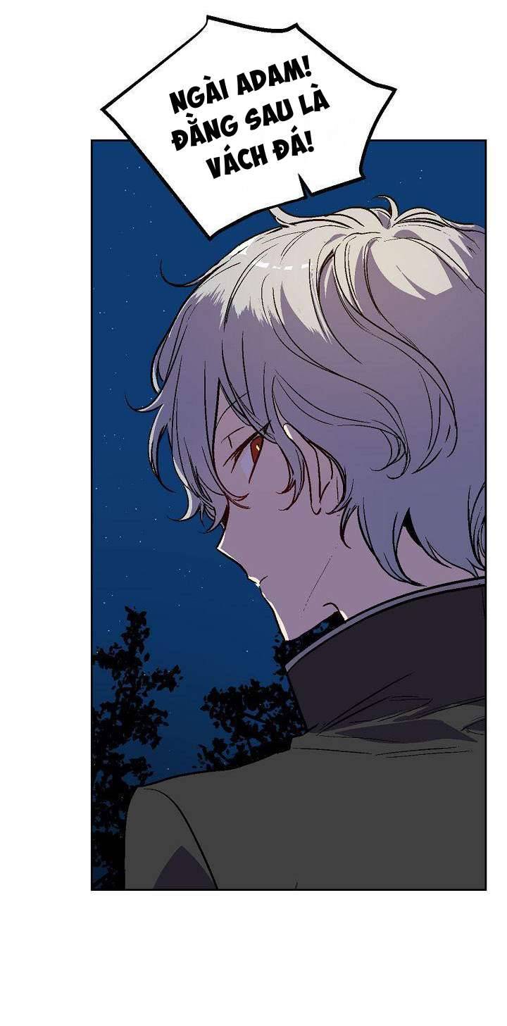 Vị Hôn Thê Khế Ước Của Công Tước Chapter 22 - Next Chapter 23