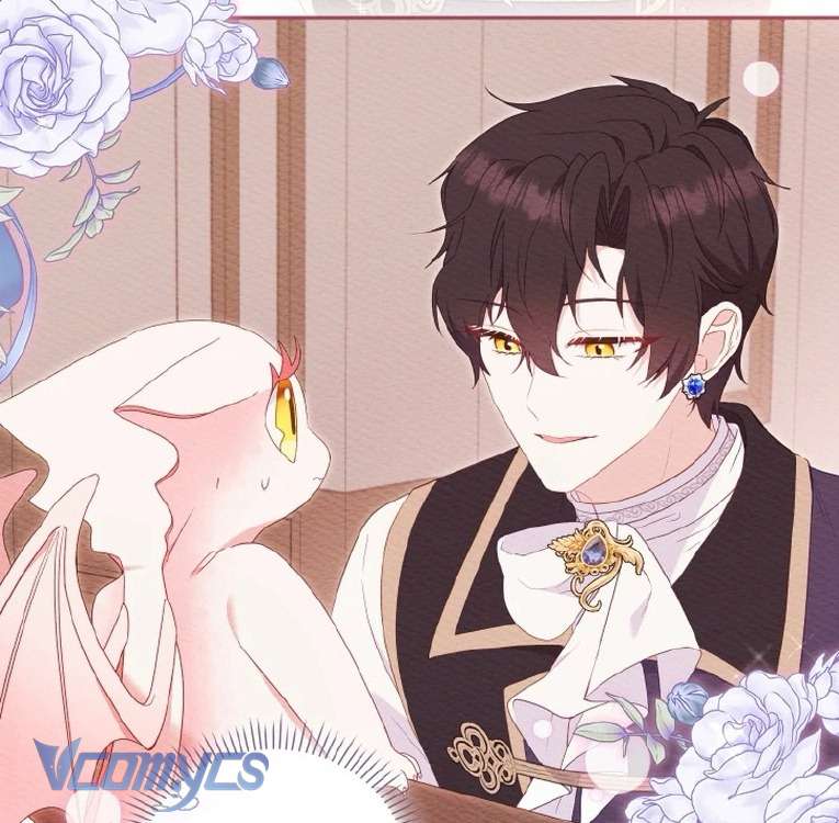 Tôi Được Nuôi Dưỡng Bởi Những Kẻ Phản Diện Chap 65 - Trang 3