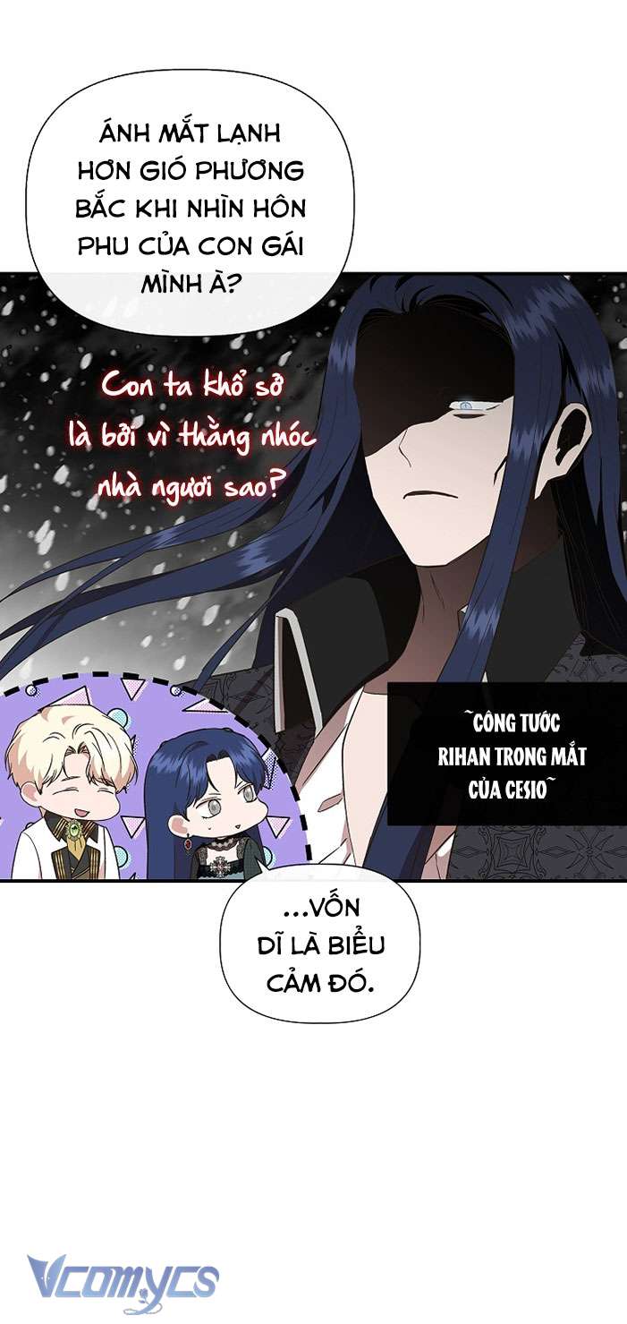Tôi Không Phải Là Cinderella Chapter 90 - Trang 4
