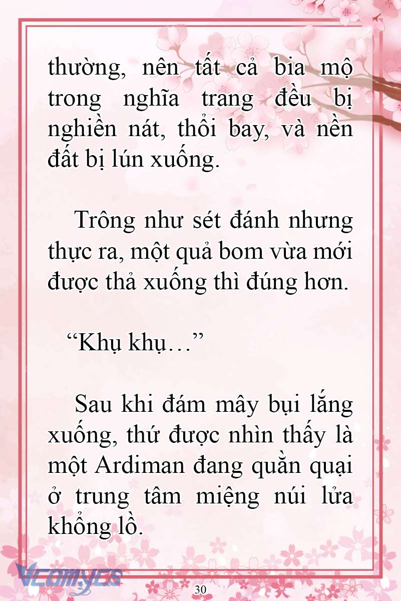 [Novel] Đặc Quyền Của Người Chuyển Sinh Chap 12 - Trang 2