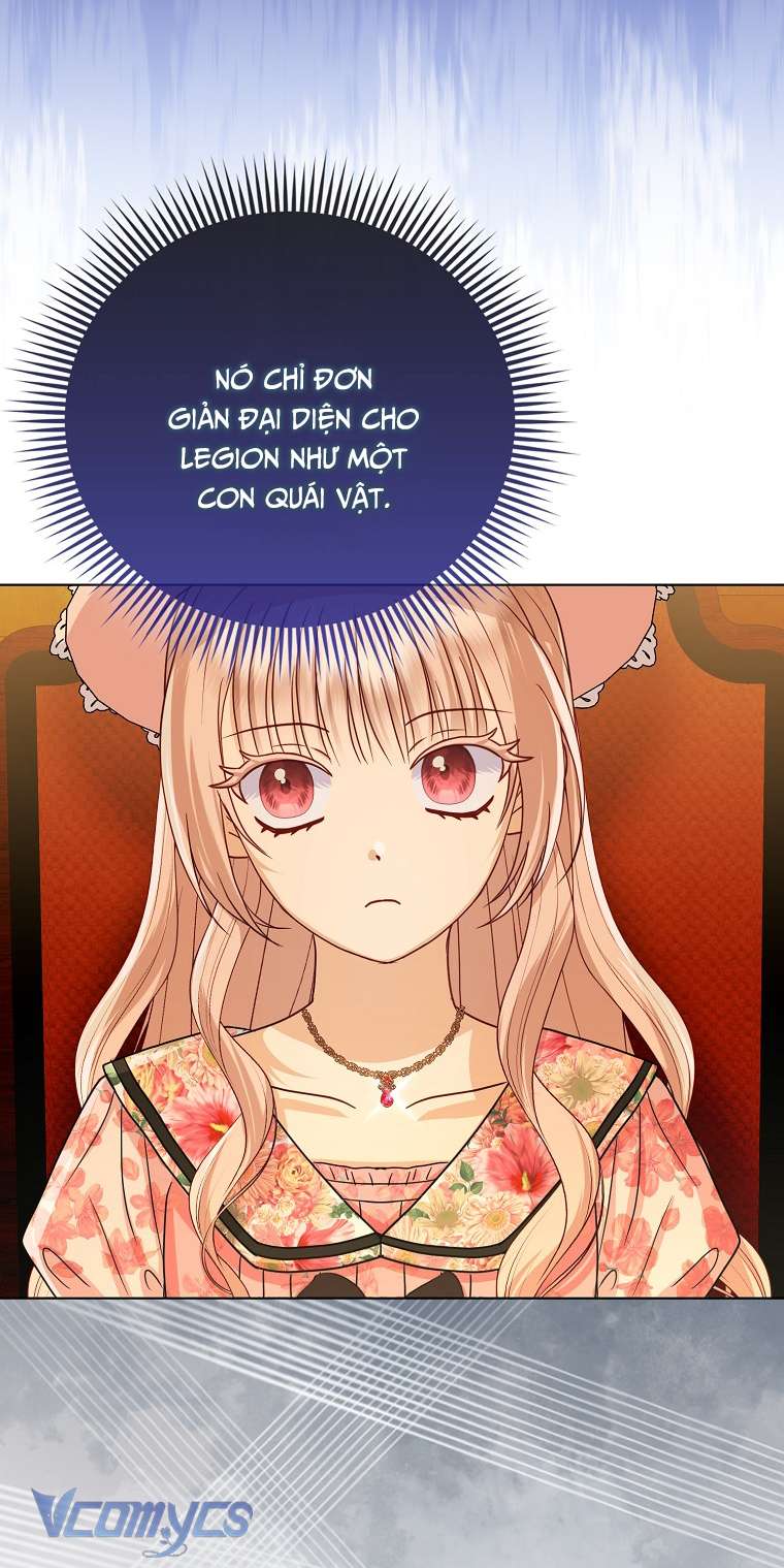 Nhân Vật Phản Diện Đều Thích Tôi Chapter 23 - Trang 4