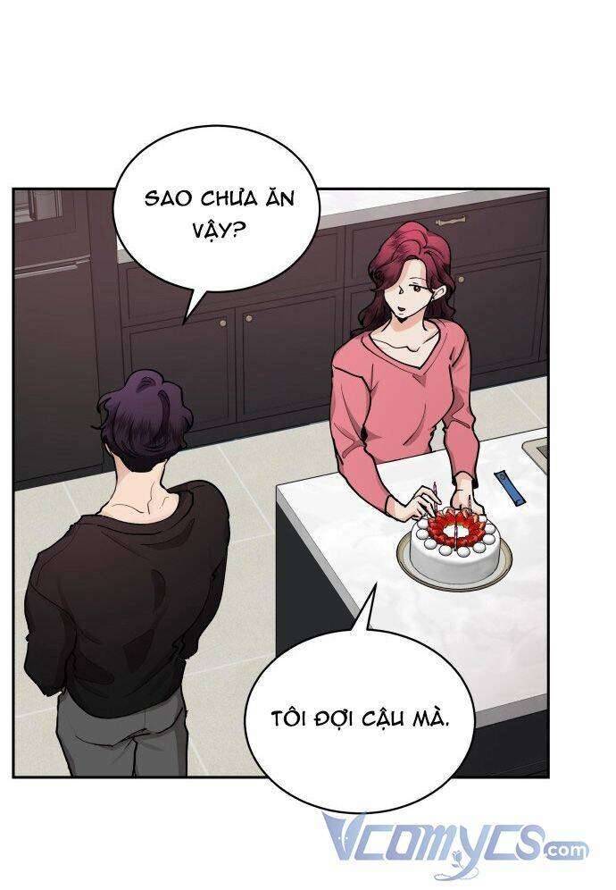 Oan Gia Ngõ Hẹp Chapter 39 - Trang 3