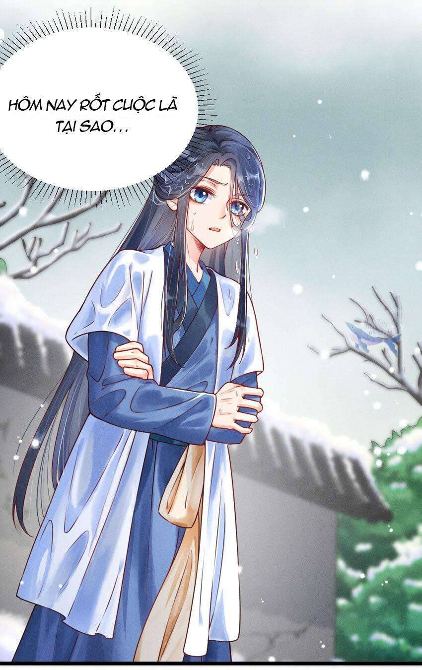 Nuôi Dưỡng Hoàng Tử Chap 1 - Trang 3