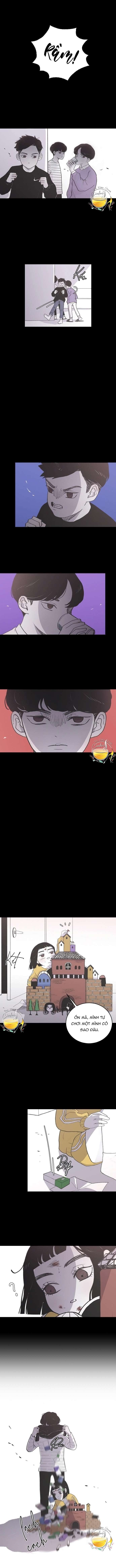 Ba Anh Trai Cực Phẩm Của Tôi Chap 2 - Trang 3