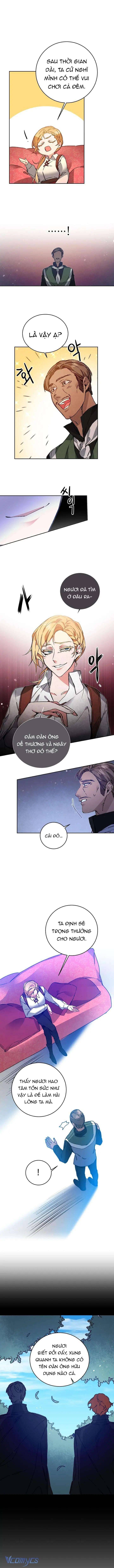 Xuyên Vào Tiểu Thuyết Làm Nữ Hoàng Tàn Độc Chapter 36 - Trang 4