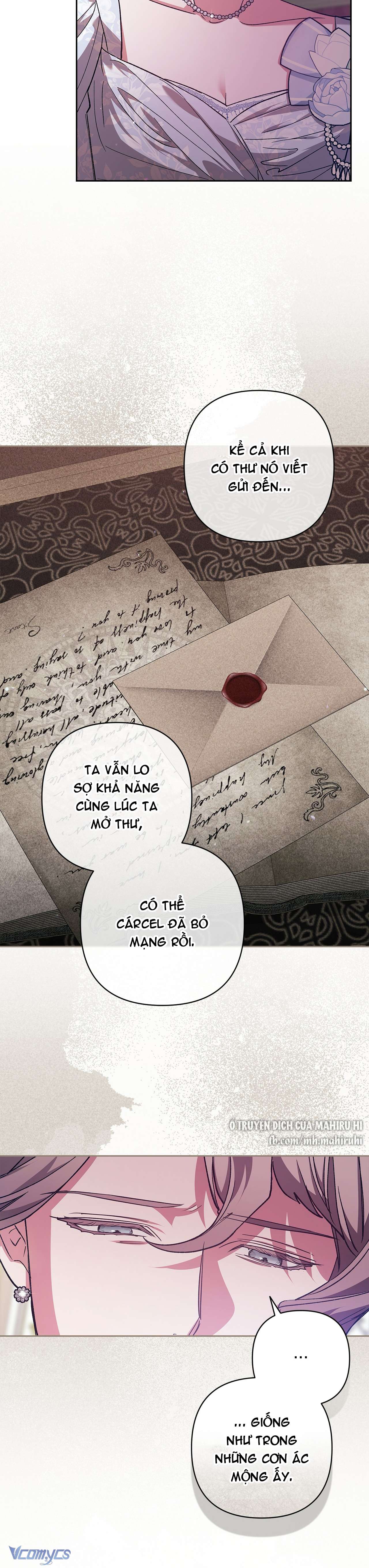 Hôn Nhân Này Rồi Sẽ Đổ Vỡ Chapter 75 - Trang 3