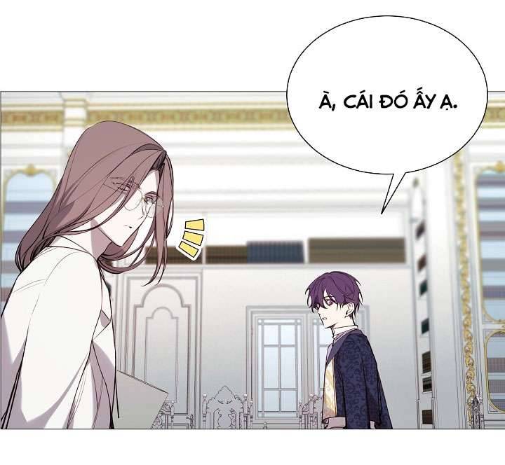 Ác Nữ Cần Bạo Chúa Chapter 32 - Trang 4
