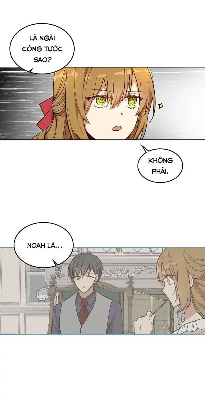 Vị Hôn Thê Khế Ước Của Công Tước Chapter 90 - Next Chapter 91