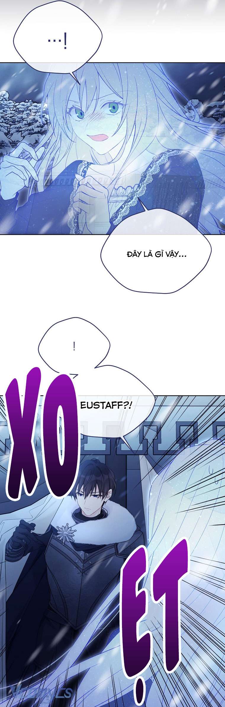 Vương Miện Lục Bảo Chap 104 - Trang 2