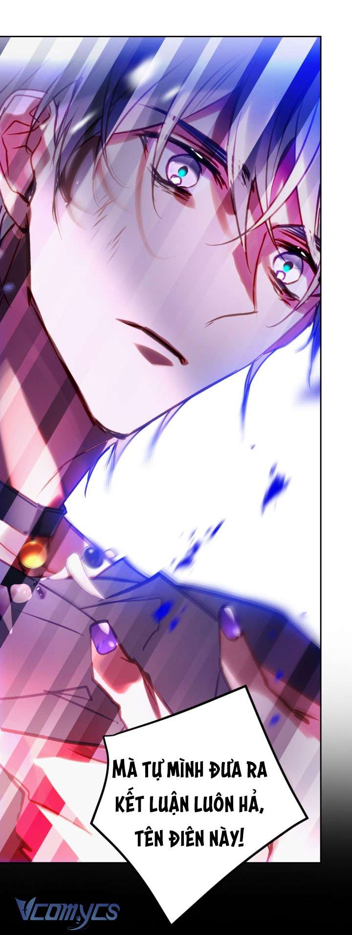 Kết Cục Của Nhân Vật Phản Diện Chỉ Có Thể Là Cái Chết Chapter 142 - Next Chapter 143