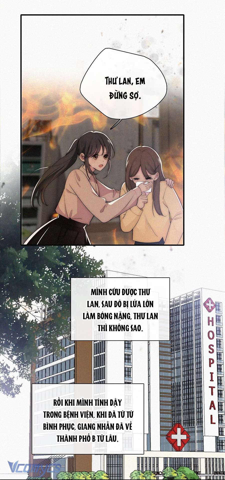 Một Mực Cưng Chiều Chap 90 - Trang 2