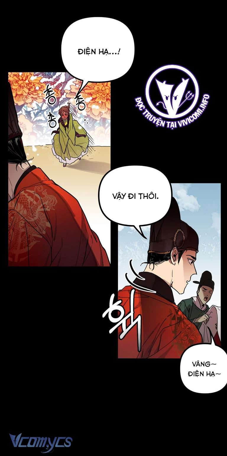 [18+] Tuyển Tập Tình Yêu Thuần Khiết Thời Jo Seon Chap 1 - Trang 2