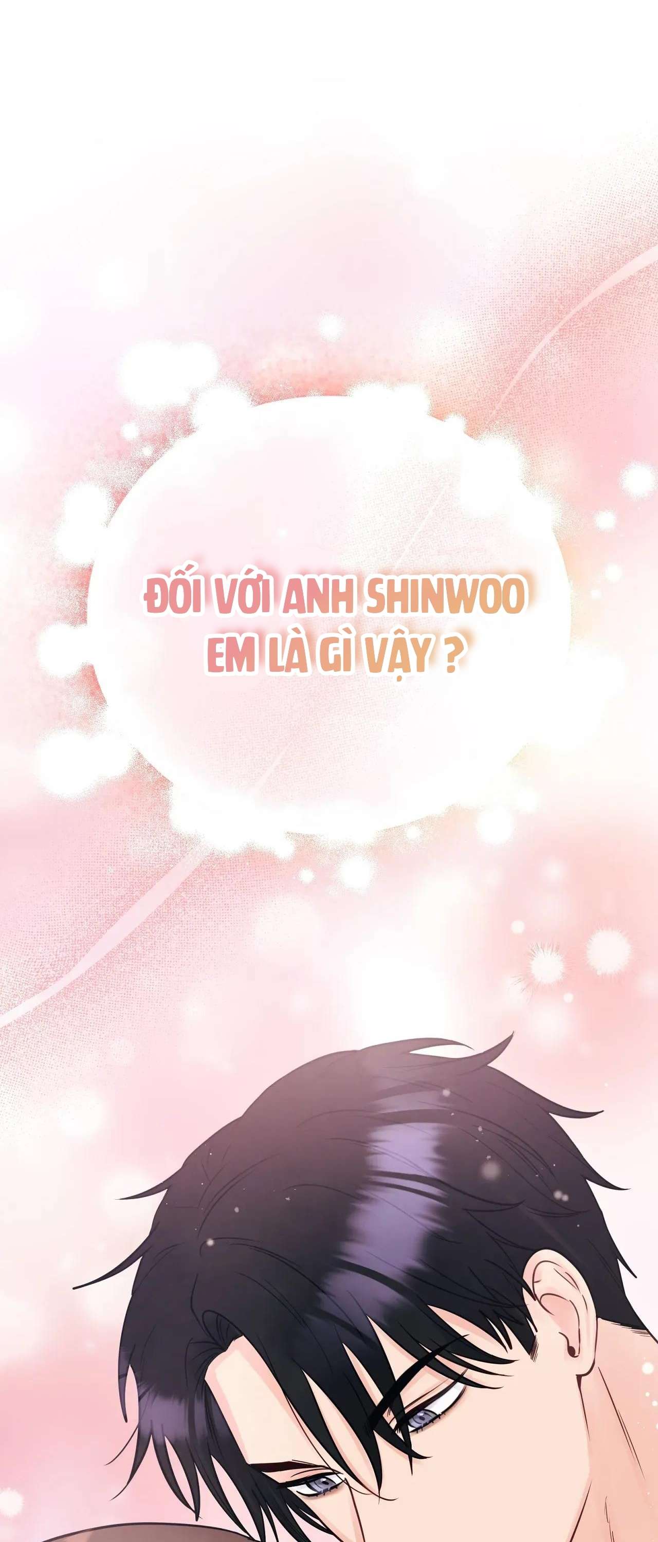 [ 18+ ] Người bạn nguy hiểm của anh trai Chap 15 - Trang 2