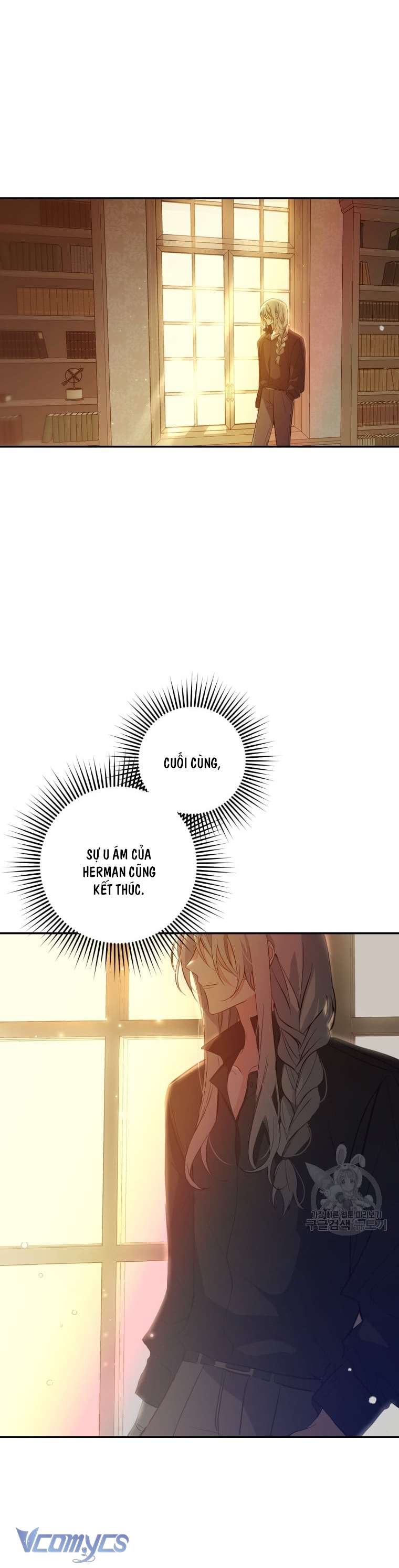 Lần Đầu Thấy Phản Diện Đáng Yêu À? Chap 4 - Next Chap 5