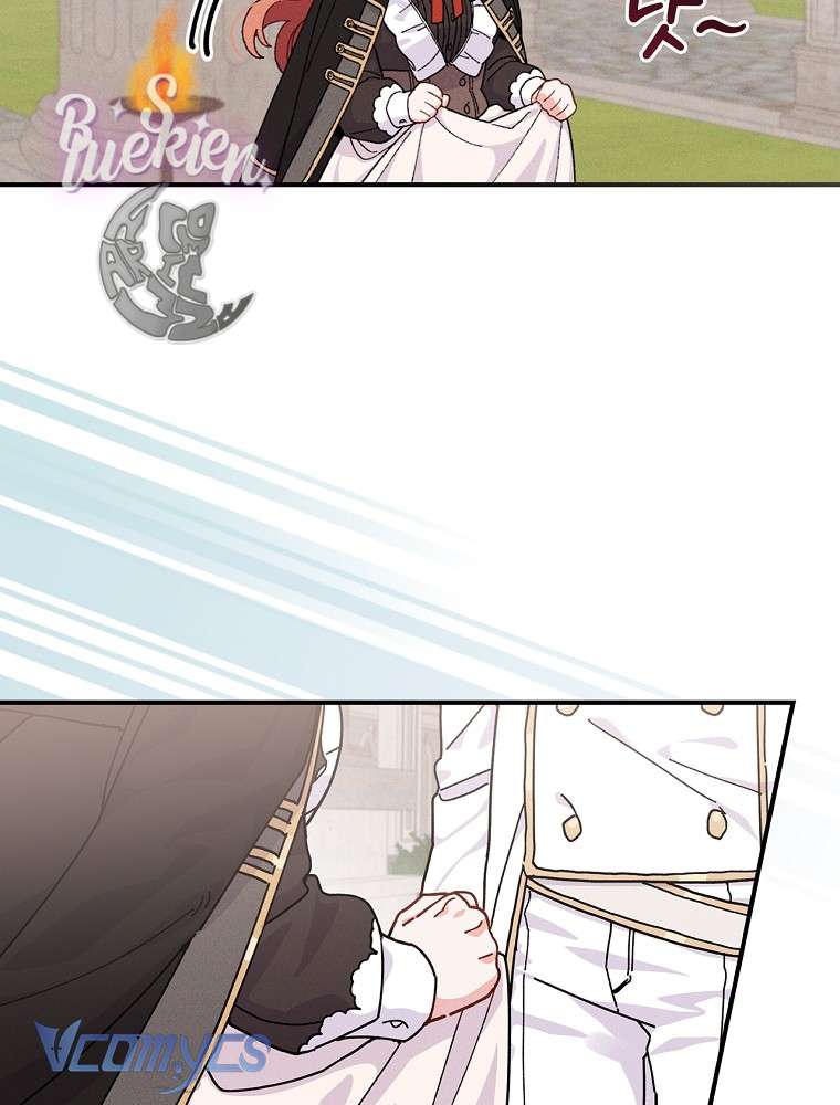 Chị Gái Của Nhân Vật Phản Diện Hôm Nay Cũng Đang Đau Khổ Chapter 25 - Next Chapter 25.5