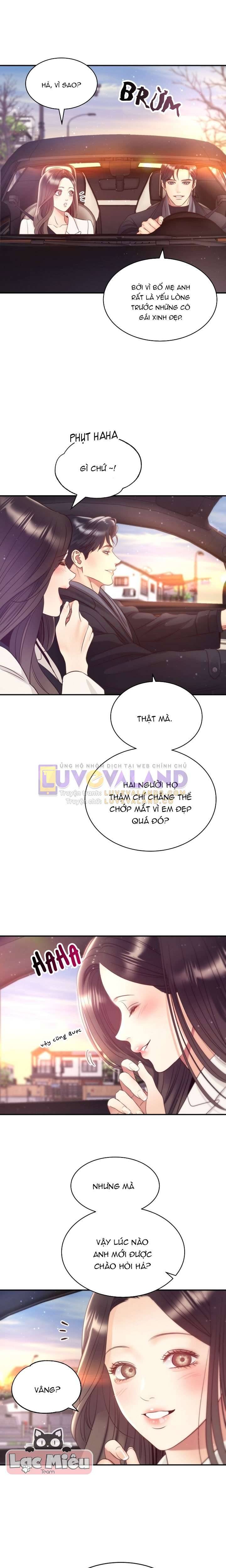 Ngôi Sao Ban Mai Chap 73 - Trang 2