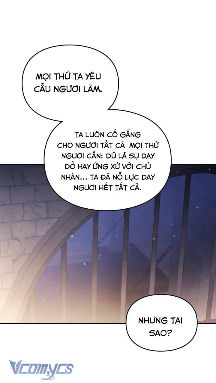 Kết Cục Của Nhân Vật Phản Diện Chỉ Có Thể Là Cái Chết Chapter 143 - Next Chapter 144