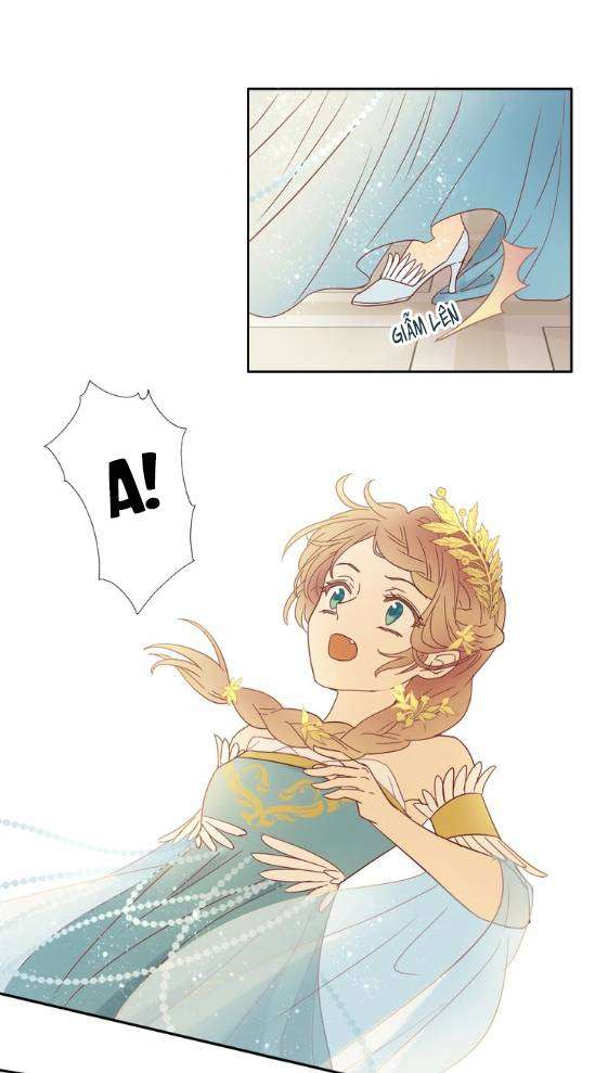 Địch Úc Đa Chi Ca Chapter 9 - Trang 4