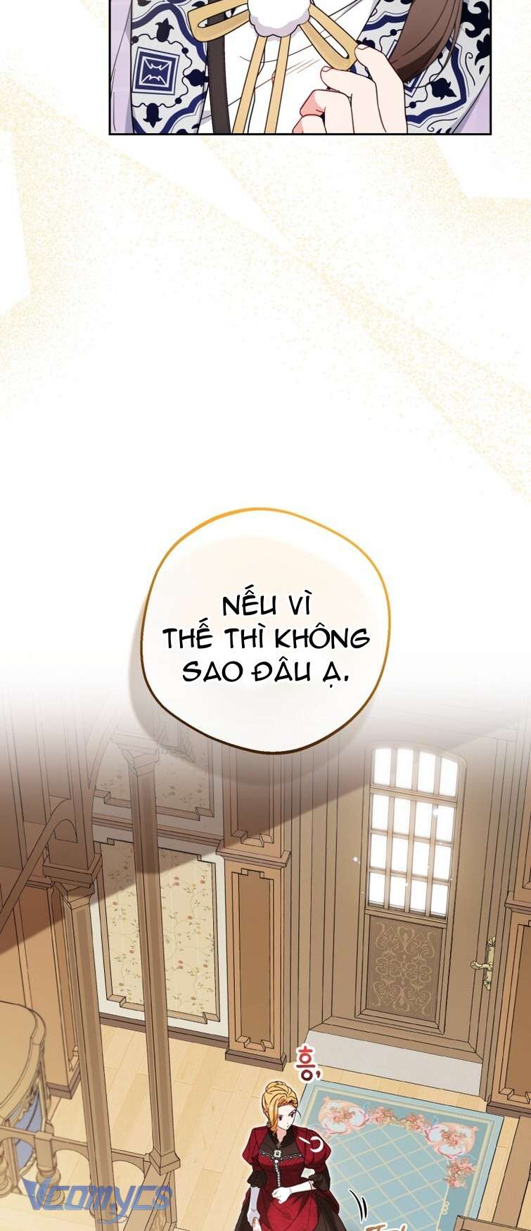 Được Yêu Thương Mà Còn Ngại Ngùng Sao! Chap 48 - Next Chap 49