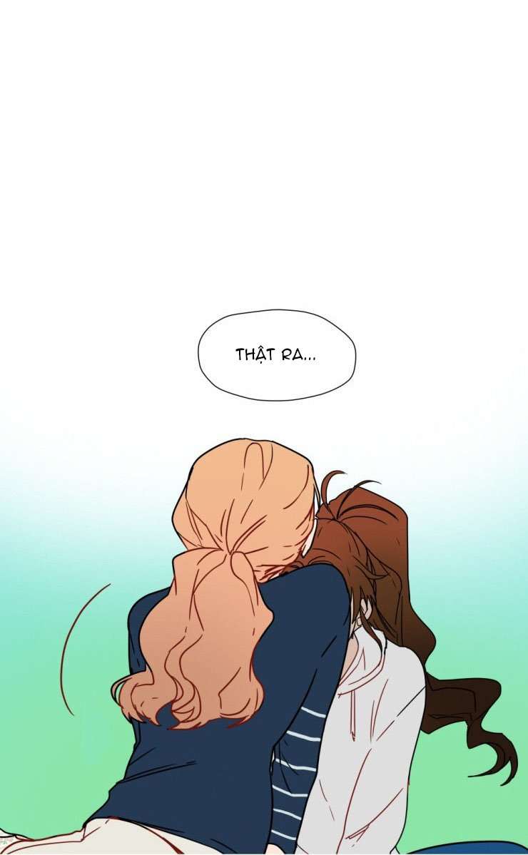 Ranh Giới Chap 60 - Trang 3