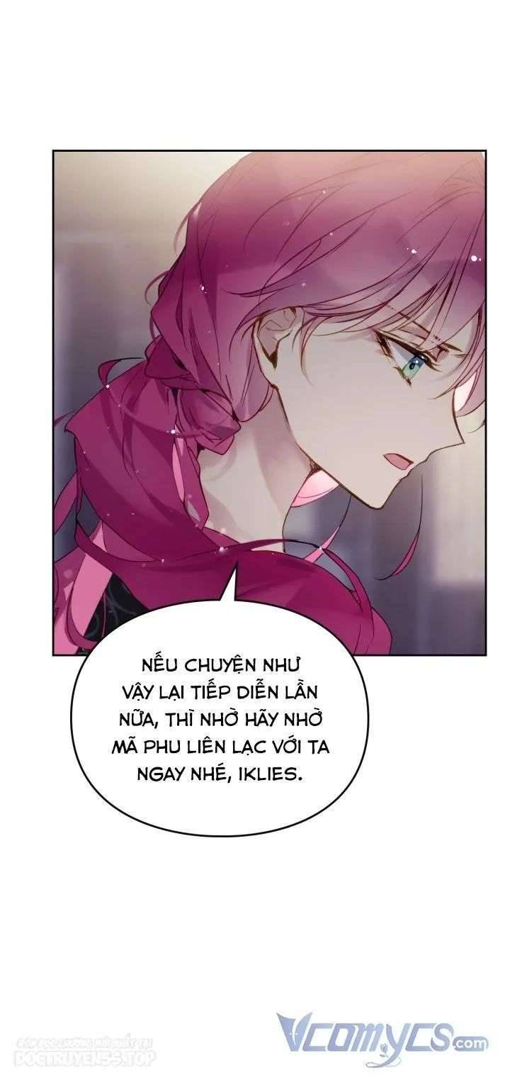Kết Cục Của Nhân Vật Phản Diện Chỉ Có Thể Là Cái Chết Chapter 126 - Next Chapter 127