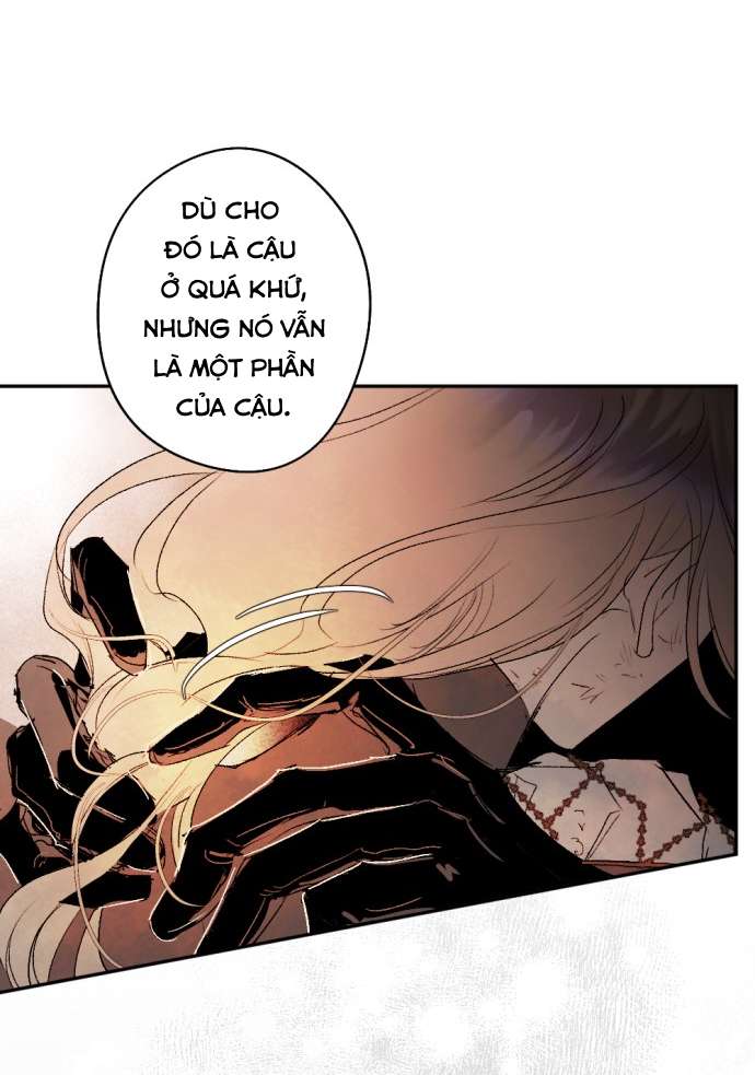 Lời Thú Nhận Của Chúa Tể Bóng Tối Chapter 110 - Trang 4