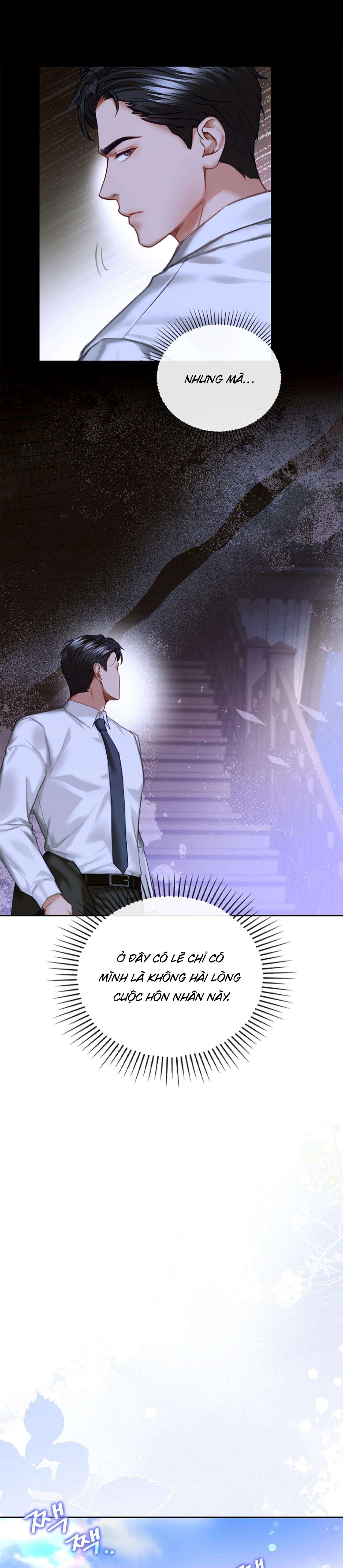 [ 18+ KHÔNG CHE ] Người Vợ Trẻ Chap 12 - Trang 2