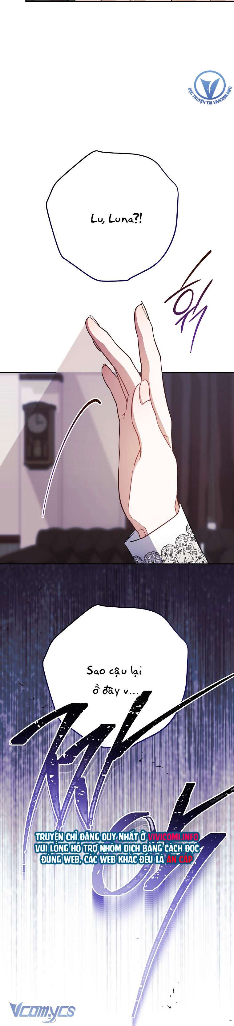 Nam Chính? Cho Cũng Không Thèm! Chapter 19 - Next Chapter 20