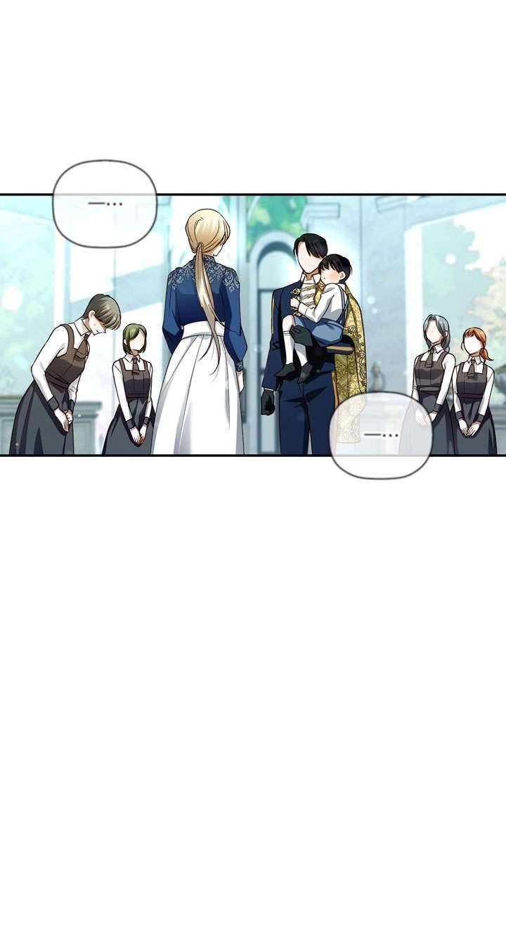 Phương Pháp Che Giấu Đứa Con Của Hoàng Đế Chapter 30 - Trang 4