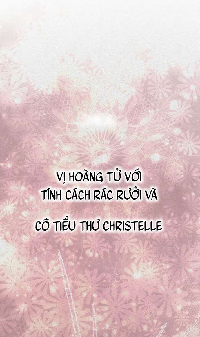 Nam Thứ Đình Công Thì Phải Làm Sao?! Chapter 1 - Trang 4