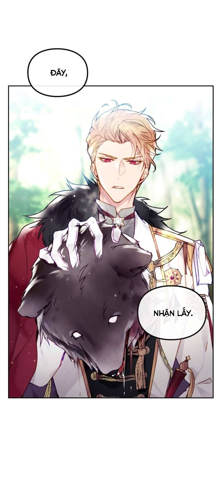 Kết Cục Của Nhân Vật Phản Diện Chỉ Có Thể Là Cái Chết Chapter 68 - Next Chapter 68.5