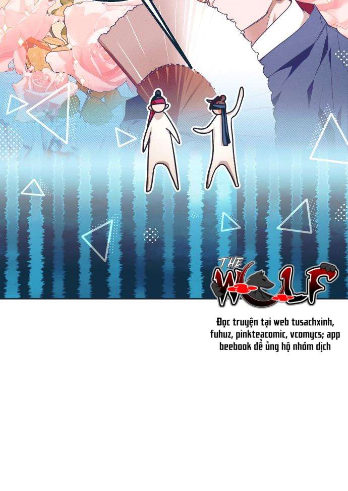 Dabi, Hương Vị Ngây Ngất Chap 14 - Trang 2
