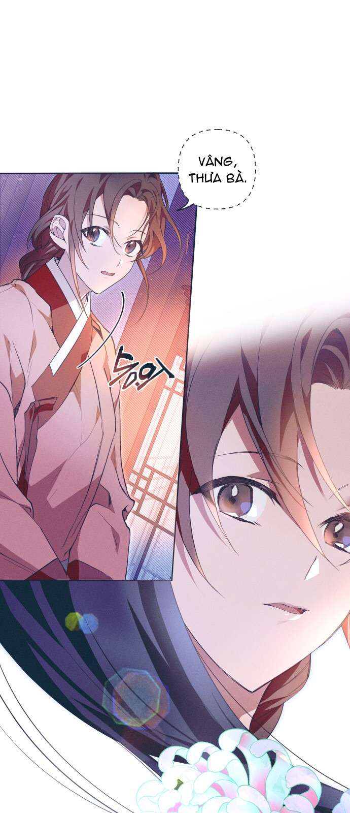 Dabi, Hương Vị Ngây Ngất Chap 11 - Trang 2