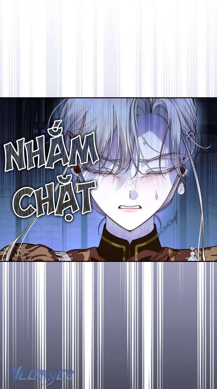 Phương Pháp Che Giấu Đứa Con Của Hoàng Đế Chapter 96 - Trang 4