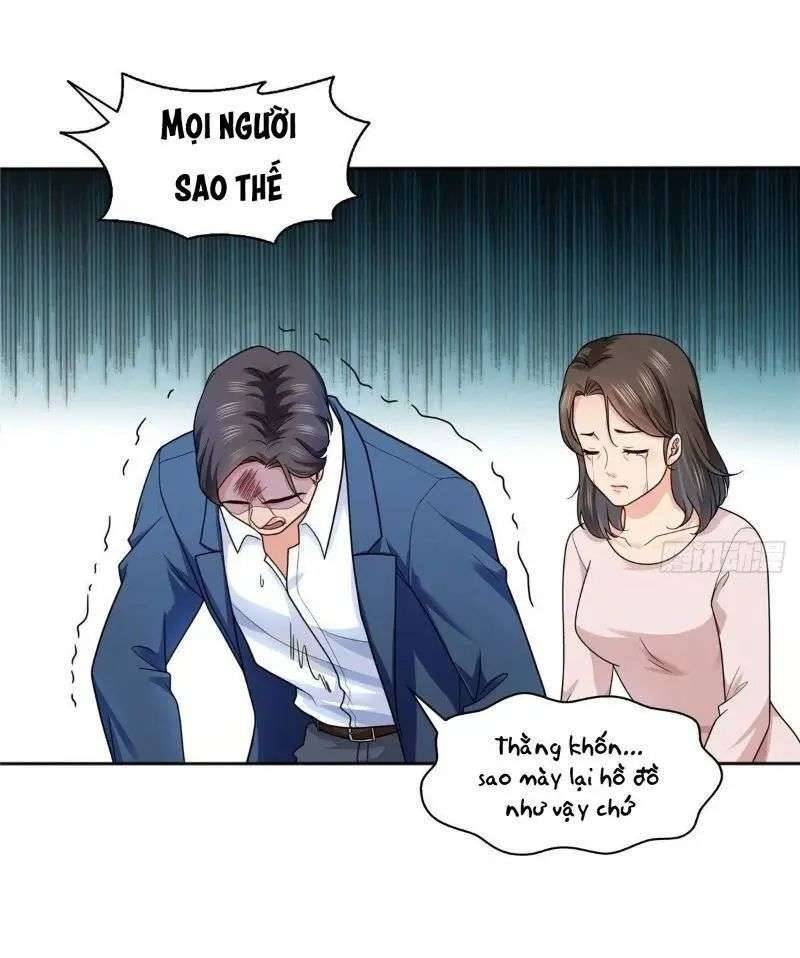 Hệt Như Hàn Quang Gặp Nắng Gắt Chap 147 - Trang 3