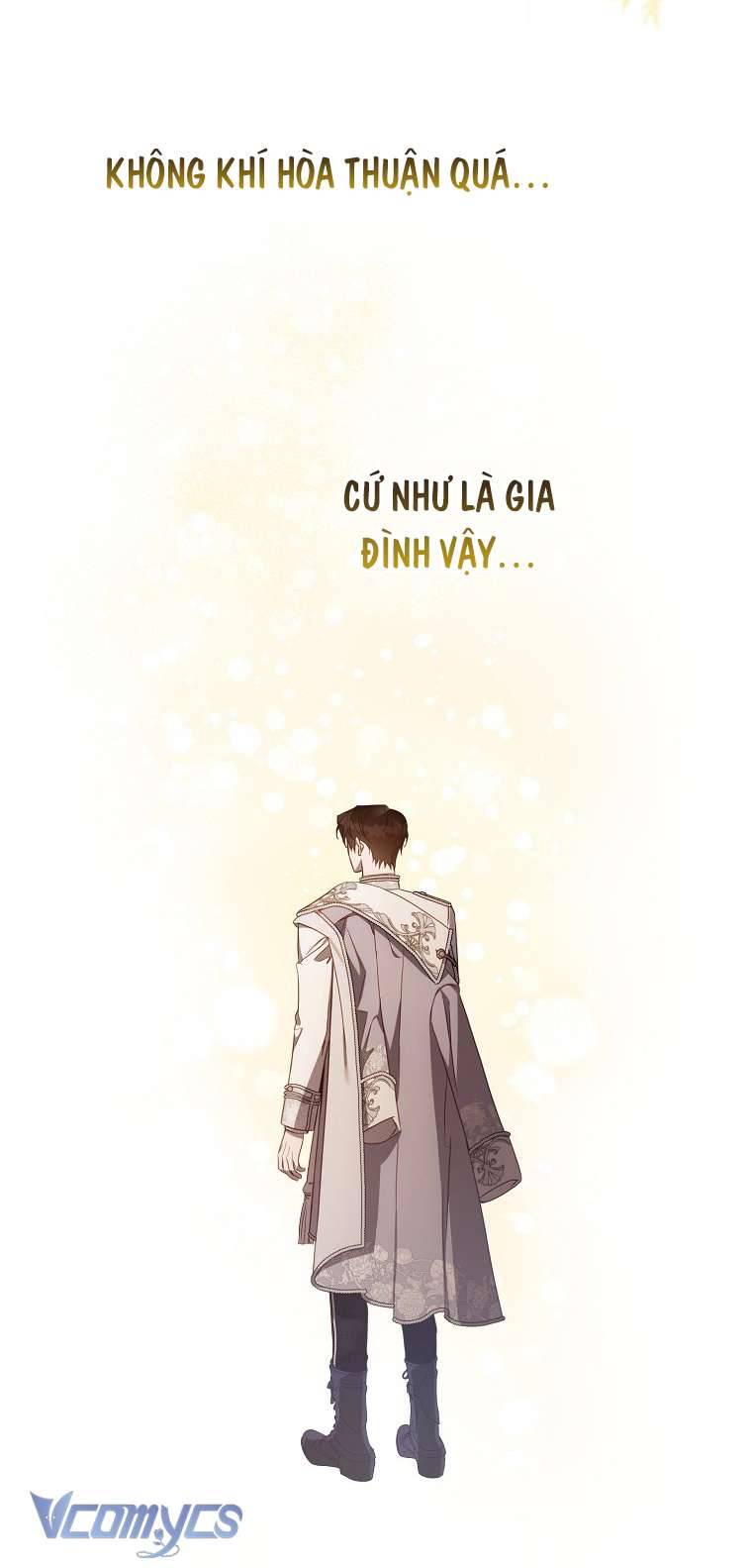 Thuần Hóa Bạo Quân Rồi Bỏ Trốn Chap 101 - Trang 2