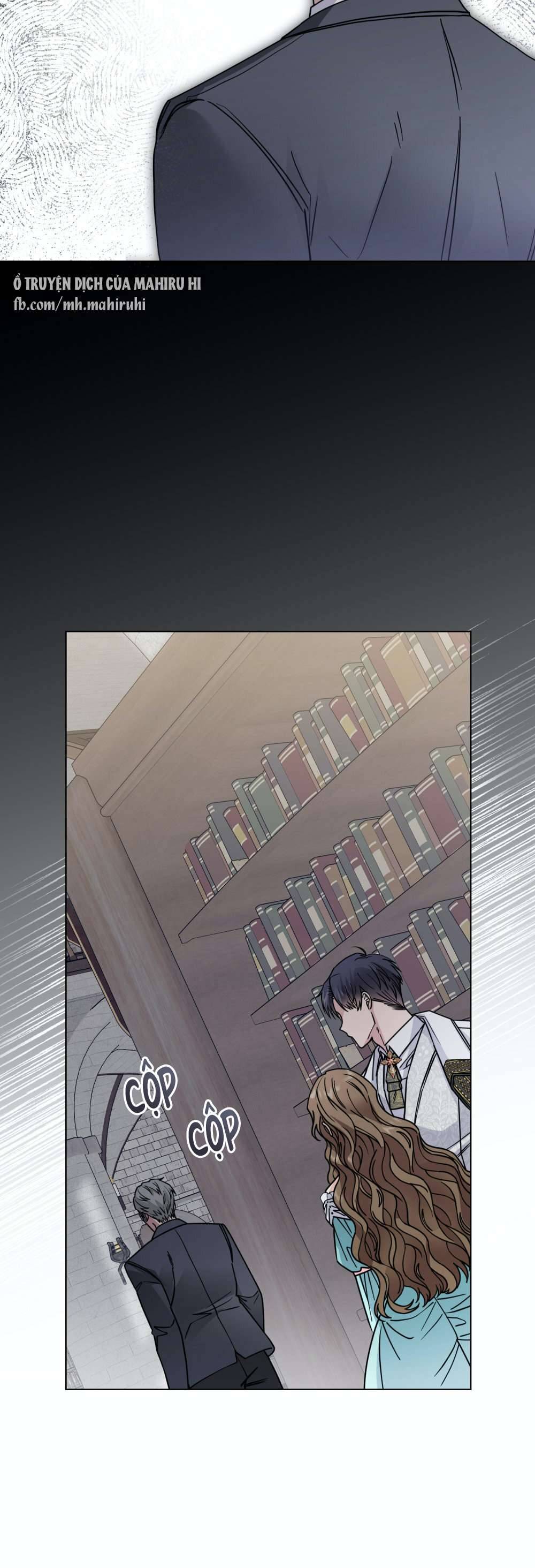 Tìm Lại Camellia Chapter 42 - Trang 4
