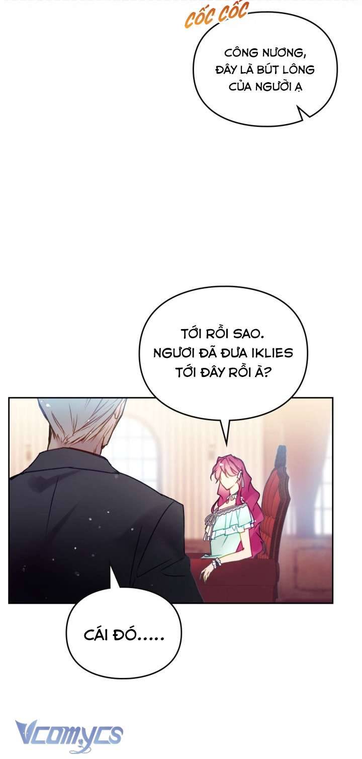 Kết Cục Của Nhân Vật Phản Diện Chỉ Có Thể Là Cái Chết Chapter 128 - Next Chapter 129