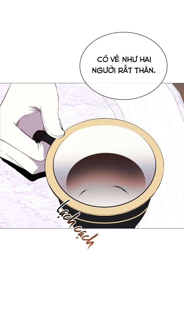 Ác Nữ Cần Bạo Chúa Chapter 60 - Trang 4