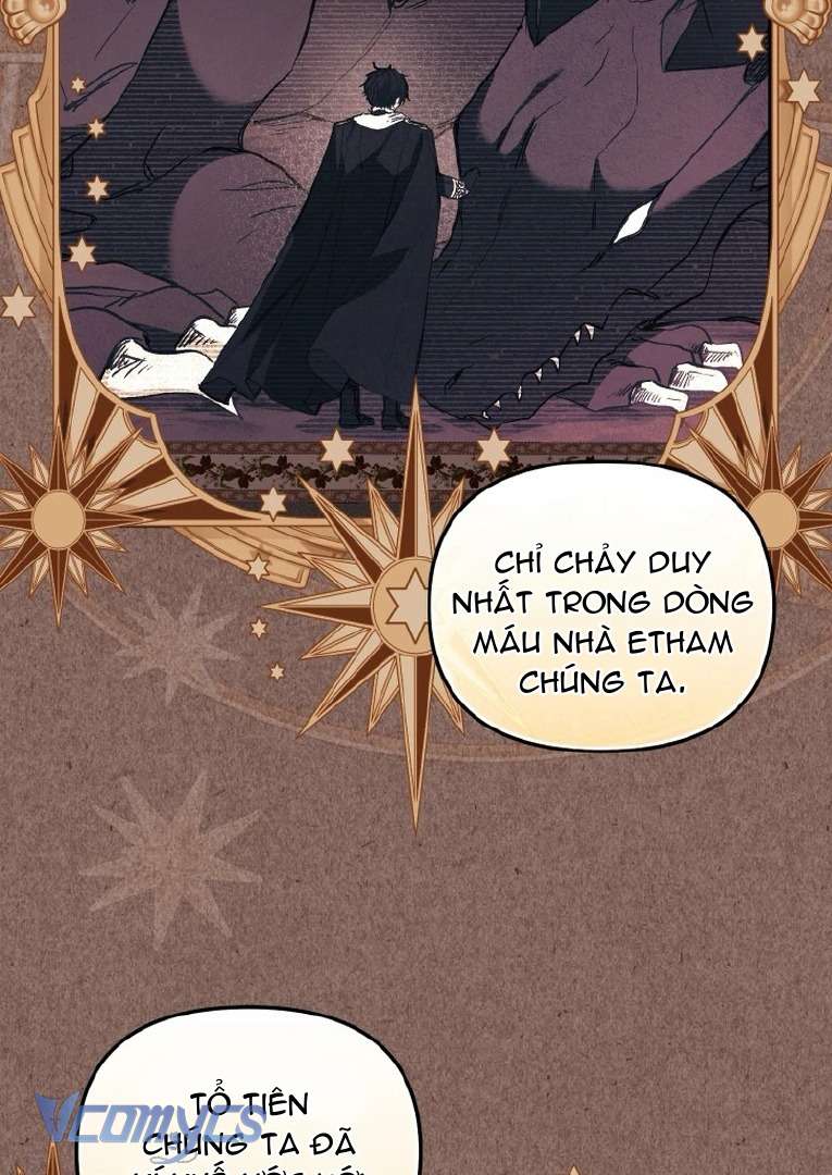 Tôi Được Nuôi Dưỡng Bởi Những Kẻ Phản Diện Chap 65 - Trang 3