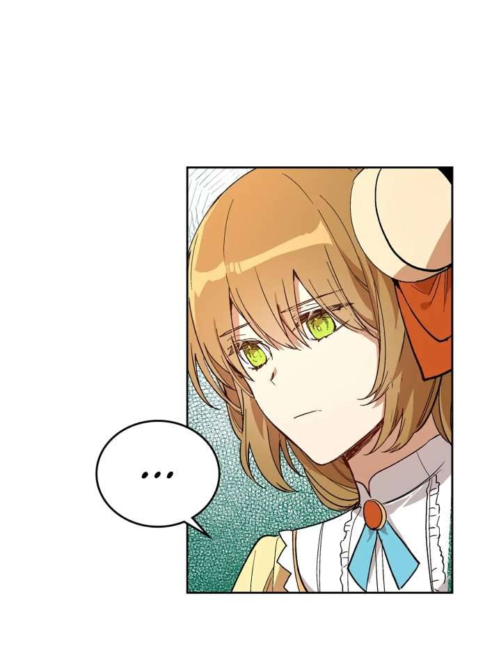 Vị Hôn Thê Khế Ước Của Công Tước Chapter 55 - Next Chapter 56