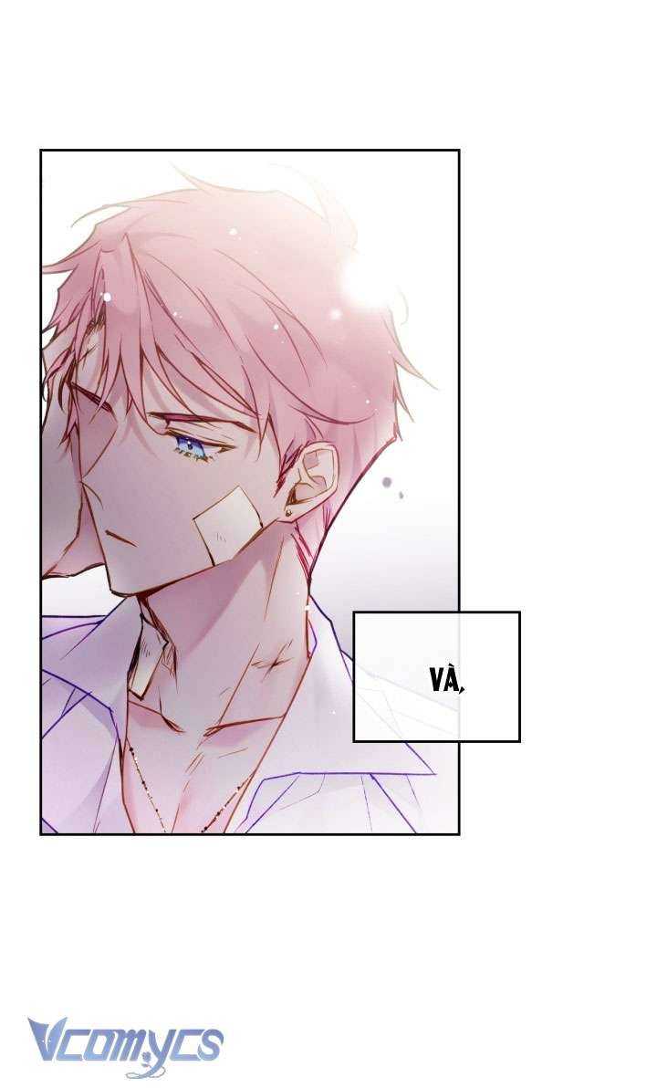 Kết Cục Của Nhân Vật Phản Diện Chỉ Có Thể Là Cái Chết Chapter 96 - Next Chapter 97