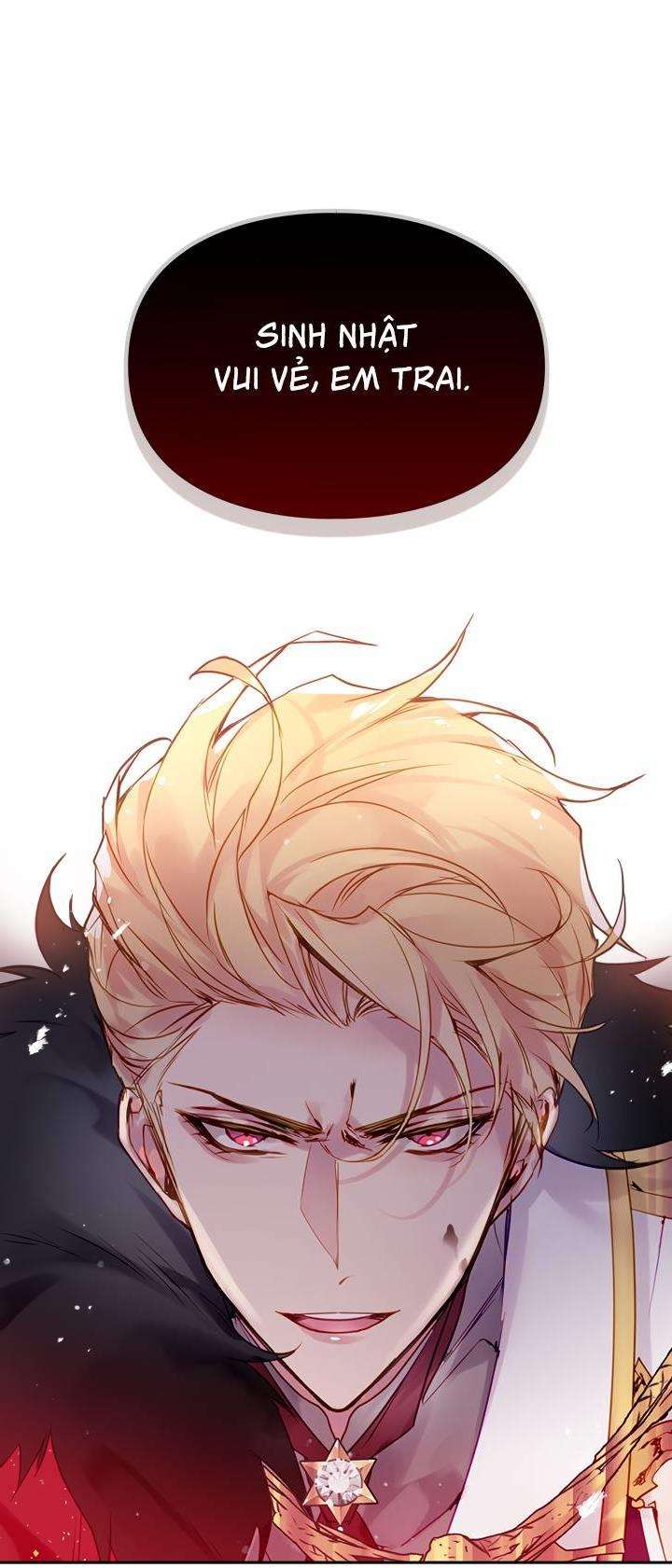 Kết Cục Của Nhân Vật Phản Diện Chỉ Có Thể Là Cái Chết Chapter 14 - Next Chapter 15