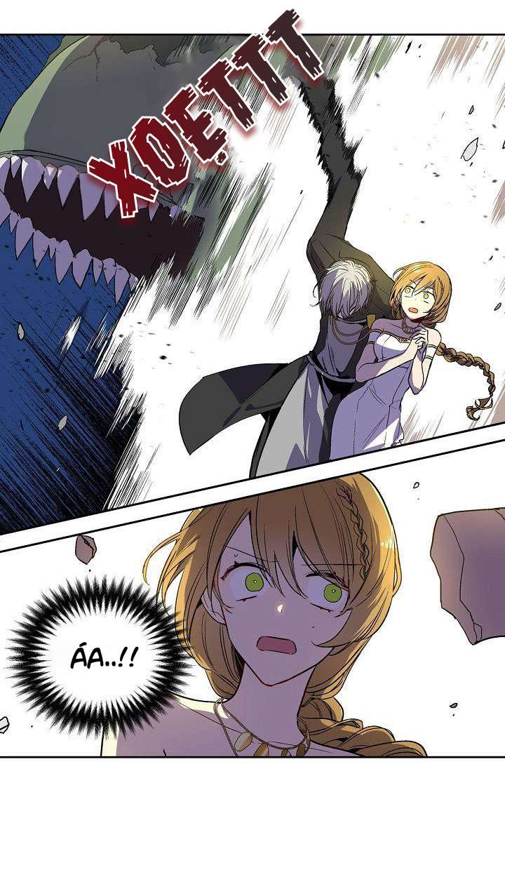 Vị Hôn Thê Khế Ước Của Công Tước Chapter 22 - Next Chapter 23